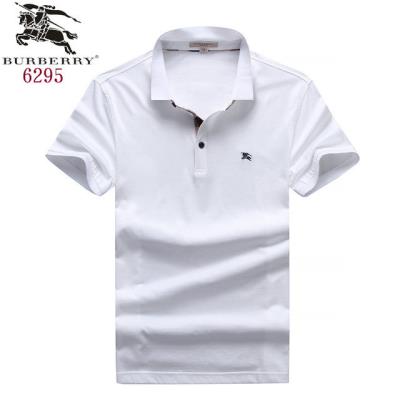 Burberry Men Shirts-1256